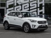 Hyundai Creta I Волгоград  - изображение 20