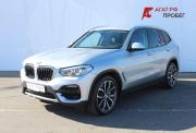 BMW X3 III (G01) Нижний Новгород  - изображение 22