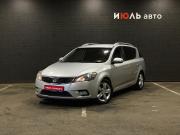 Kia Ceed I Рестайлинг Челябинск  - изображение 20