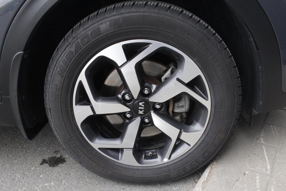Kia Sportage IV Рестайлинг Брянск  - изображение 25