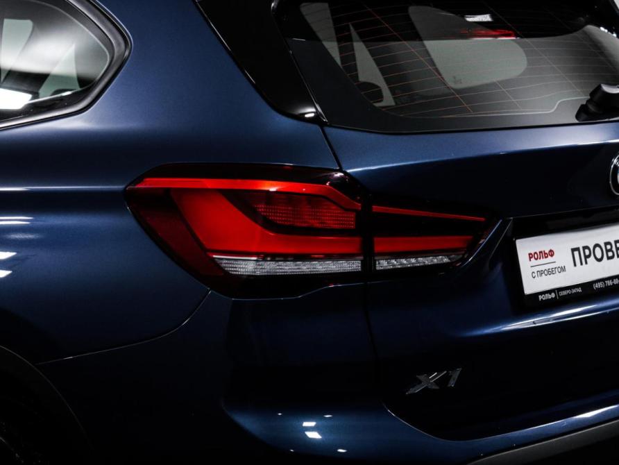 BMW X1 II (F48) Рестайлинг Москва  - изображение 18