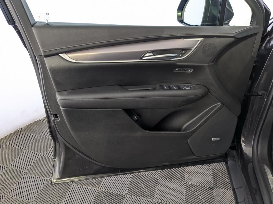 Cadillac XT5 I Москва  - изображение 19