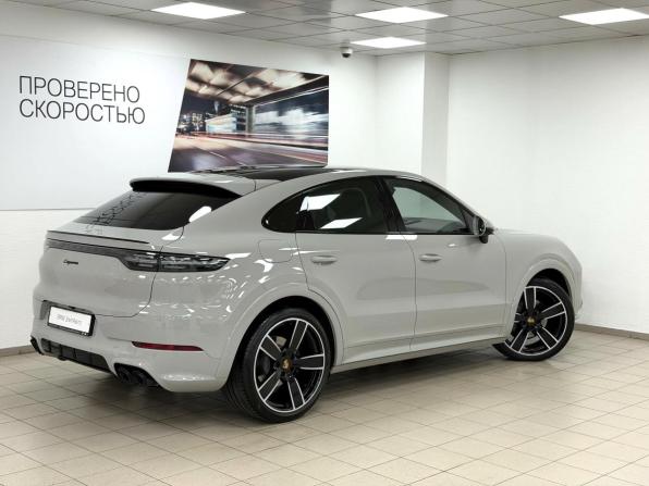 Porsche Cayenne III с пробегом 2022 года, цена 11 995 000 рублей, 26760 км, внедорожник, Автокод Объявления