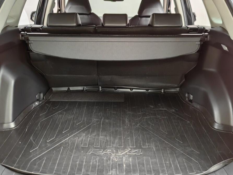 Toyota RAV4 V (XA50) Подольск  - изображение 25