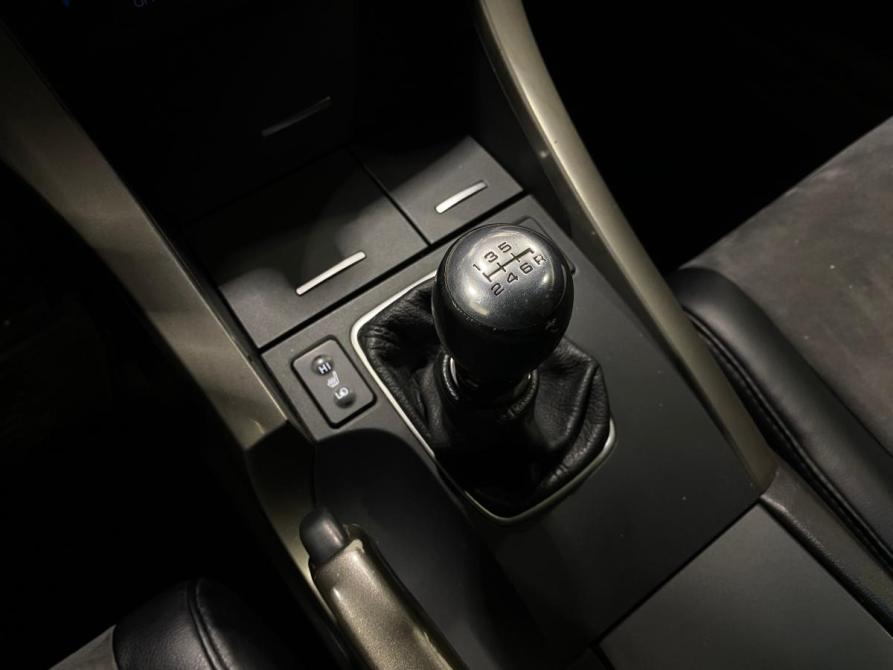 Honda Accord VIII Челябинск  - изображение 13