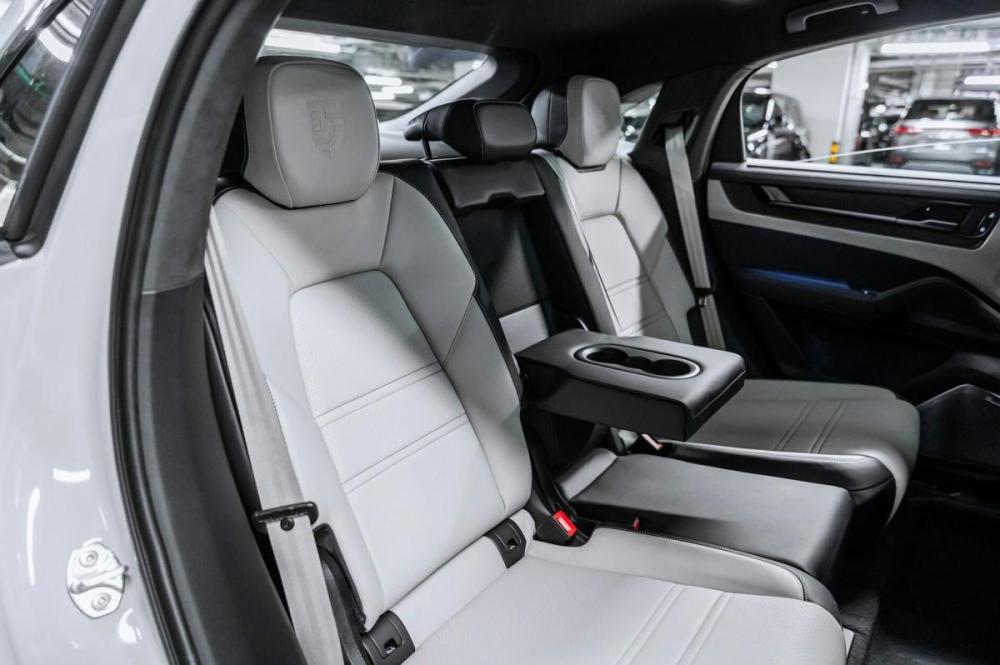 Porsche Cayenne III Рестайлинг Москва  - изображение 22