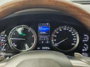 Lexus LX III Рестайлинг 2 Москва  - изображение 50