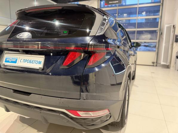 Hyundai Tucson IV с пробегом 2021 года, цена 2 730 000 рублей, 92038 км, внедорожник, Автокод Объявления