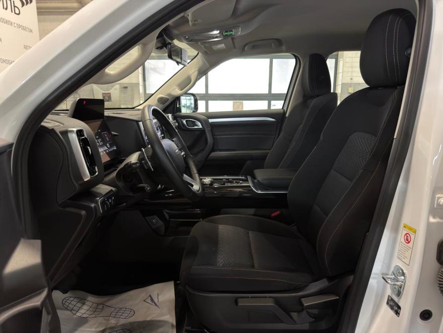 Haval Dargo I Санкт-Петербург  - изображение 14