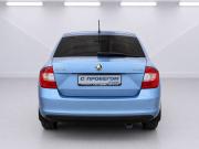 Skoda Rapid I Москва  - изображение 18