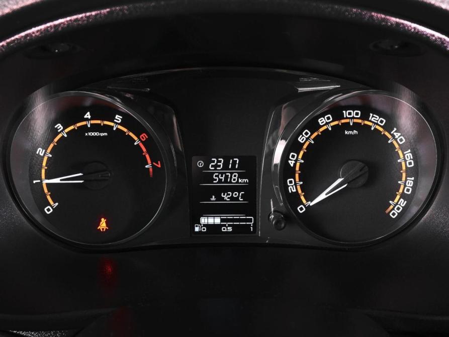 Lada (ВАЗ) Granta I Рестайлинг Ростов-на-Дону  - изображение 15