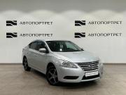 Nissan Sentra VII (B17) Санкт-Петербург  - изображение 24