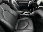 Toyota Camry VIII (XV70) Рестайлинг Калининград  - изображение 32