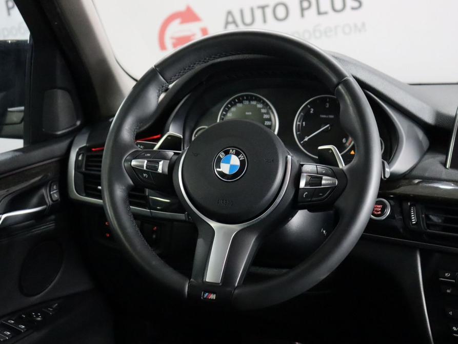 BMW X5 III (F15) Минеральные Воды  - изображение 14
