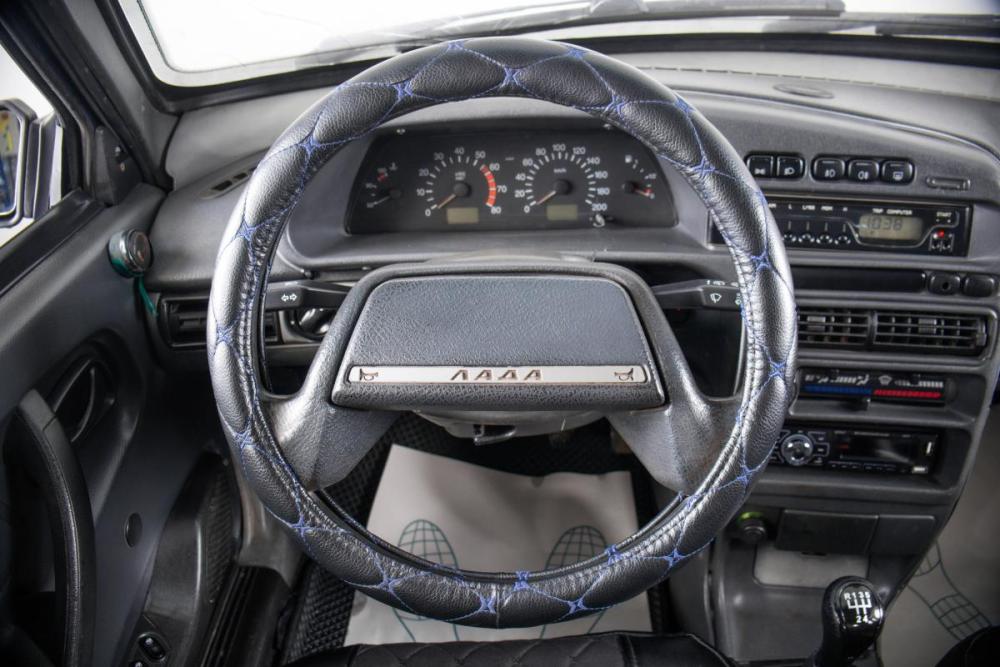 Lada (ВАЗ) 2115 Пермь  - изображение 15