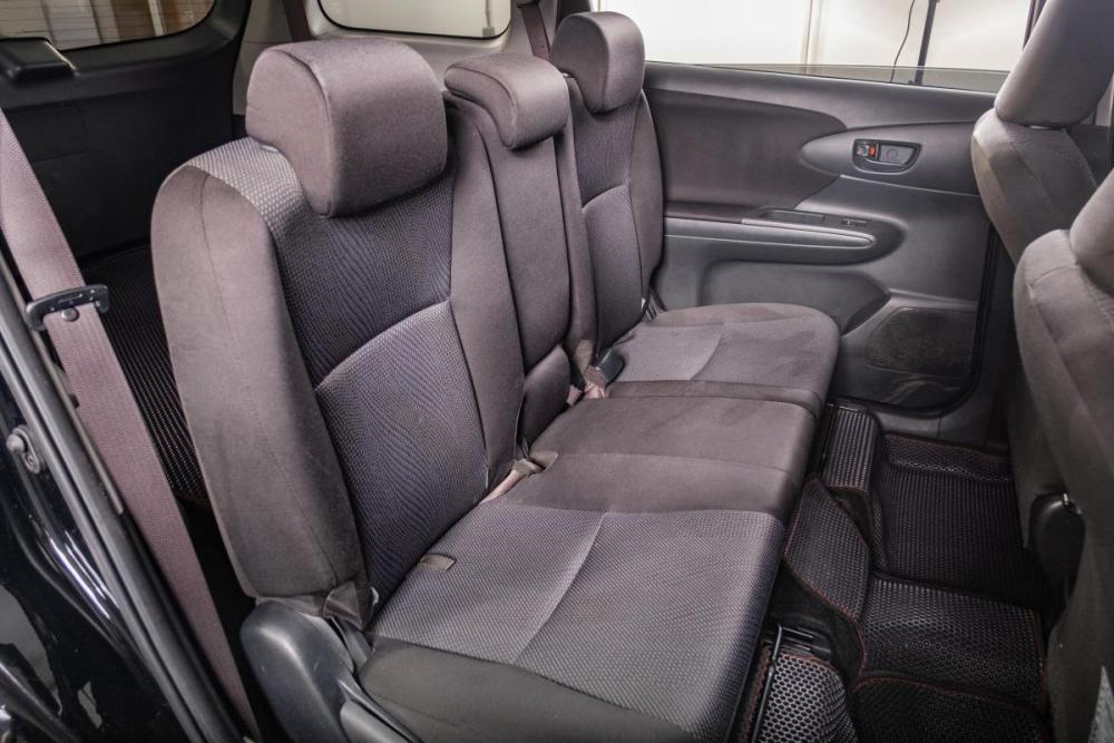 Toyota Wish II Рестайлинг Томск  - изображение 15