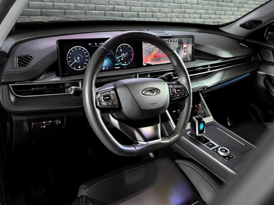 Chery Tiggo 7 Pro Max I Екатеринбург  - изображение 12