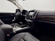 Haval H9 I Рестайлинг Вологда  - изображение 35