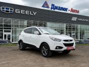 Hyundai ix35 I Рестайлинг Набережные Челны  - изображение 34