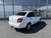 Lada (ВАЗ) Granta I Курган  - изображение 12