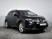 Nissan Murano II (Z51) Рестайлинг 2 Санкт-Петербург  - изображение 24