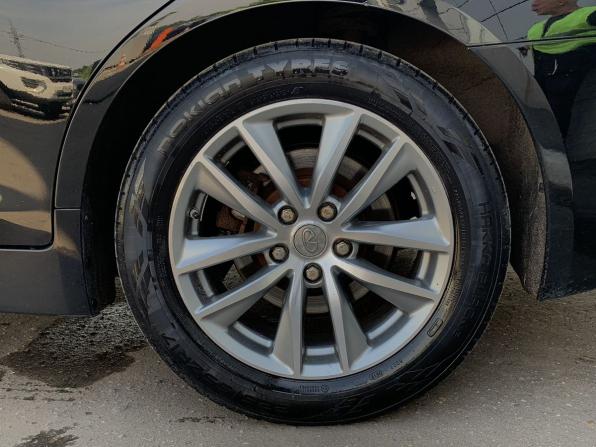 Infiniti Q50 I с пробегом 2014 года, цена 1 699 000 рублей, 167923 км, седан, Автокод Объявления