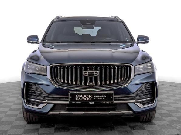 Geely Monjaro I с пробегом 2023 года, цена 3 250 000 рублей, 53308 км, внедорожник, Автокод Объявления