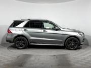 Mercedes-Benz GLE I (W166) Санкт-Петербург  - изображение 23