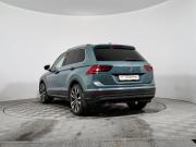 Volkswagen Tiguan II Санкт-Петербург  - изображение 29