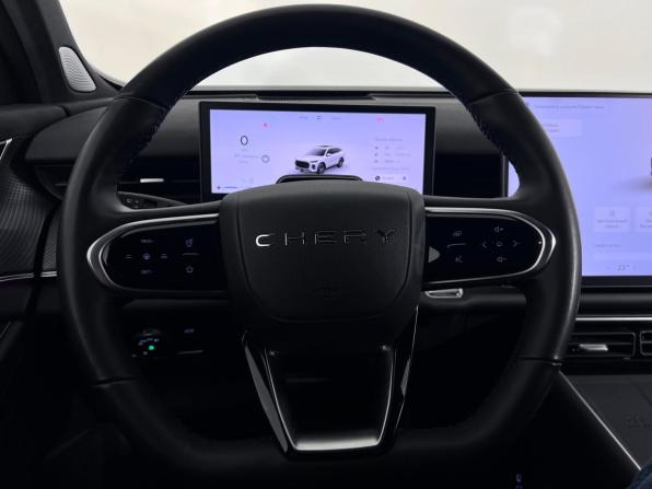 Chery Tiggo 9 I с пробегом 2024 года, цена 3 150 000 рублей, 40450 км, внедорожник, Автокод Объявления
