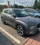 Hyundai Creta II Кемерово  - изображение 8