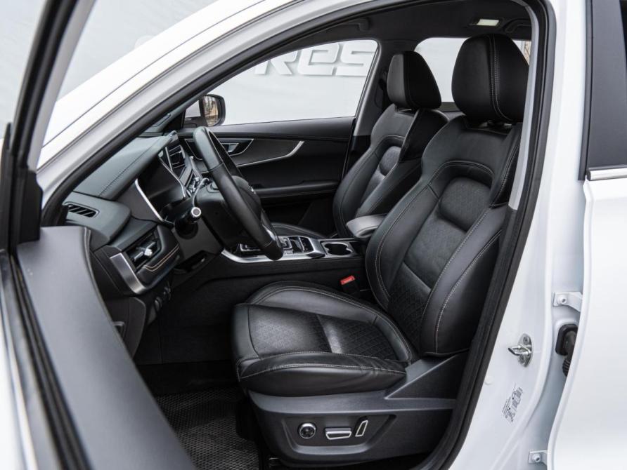 Chery Tiggo 8 I Волгоград  - изображение 12