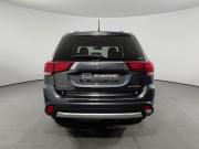 Mitsubishi Outlander III Рестайлинг 2 Уфа  - изображение 32