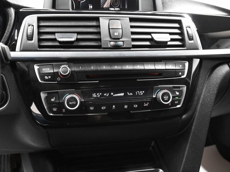 BMW 3 серии VI (F3x) Рестайлинг Тверь  - изображение 15
