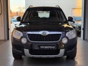 Skoda Yeti I Уфа  - изображение 24