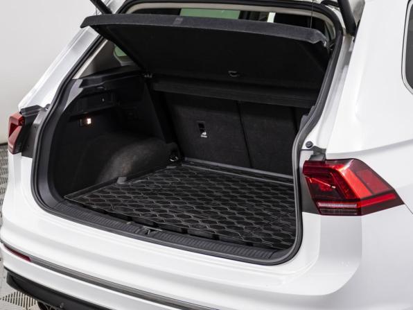 Volkswagen Tiguan II с пробегом 2018 года, цена 2 890 000 рублей, 147712 км, внедорожник, Автокод Объявления