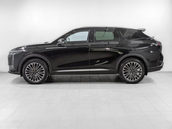 Exeed RX с пробегом 2024 года, цена 3 375 000 рублей, 19369 км, внедорожник, Автокод Объявления