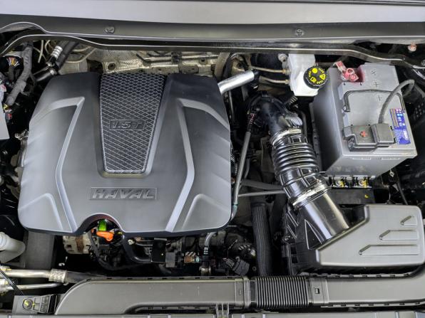 Haval Jolion I Рестайлинг с пробегом 2024 года, цена 1 665 000 рублей, 93323 км, внедорожник, Автокод Объявления