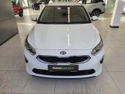 Kia Ceed III Екатеринбург  - изображение 20