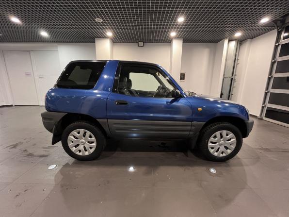 Toyota RAV4 I (XA10) с пробегом 1996 года, цена 389 000 рублей, 241091 км, внедорожник, Автокод Объявления