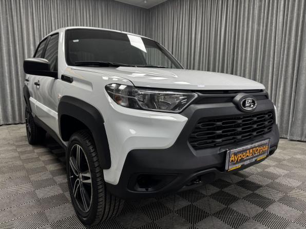 Lada (ВАЗ) Niva Travel I с пробегом 2024 года, цена 1 130 000 рублей, 28748 км, внедорожник, Автокод Объявления
