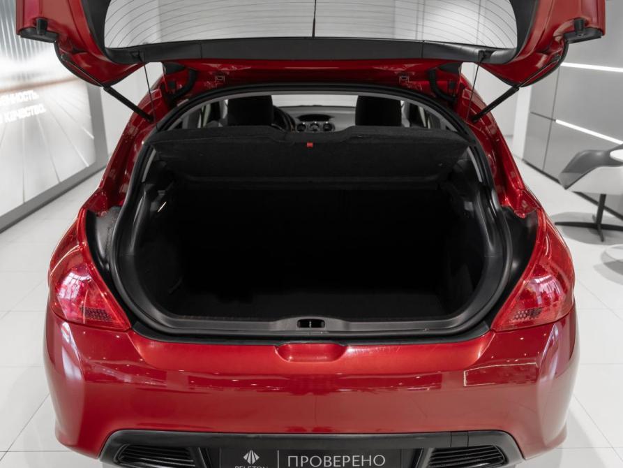 Peugeot 308 I Рестайлинг Москва  - изображение 19