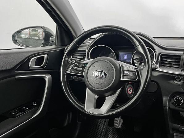 Kia Ceed III с пробегом 2020 года, цена 2 417 000 рублей, 140063 км, хэтчбек, Автокод Объявления