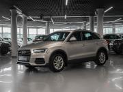 Audi Q3 I (8U) Рестайлинг Москва  - изображение 27