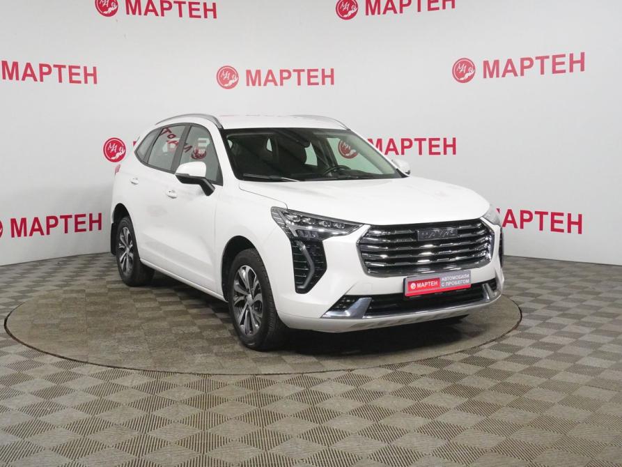 Haval Jolion I Вологда  - изображение 3