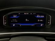 Volkswagen Tiguan II Рестайлинг Москва  - изображение 33