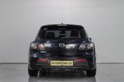 Mazda 3 I (BK) Рестайлинг Челябинск  - изображение 26