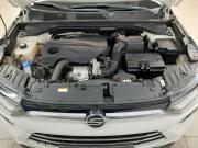 SsangYong Korando IV Москва  - изображение 25