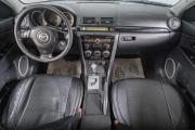 Mazda 3 I (BK) Рестайлинг Томск  - изображение 26