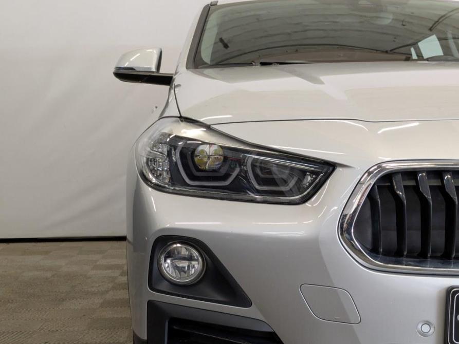 BMW X2 I (F39) Москва  - изображение 17